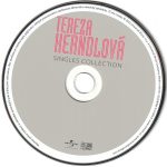 4. Tereza Kerndlová ‎– Singles Collection