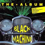 1. Black Machine ‎– The Album