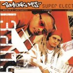 1. Bomfunk MC’s ‎– Super Electric