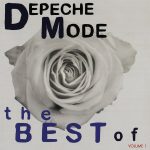 1. Depeche Mode ‎– The Best Of Volume 1