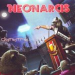 1. Dymytry ‎– Neonarcis