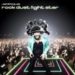 1. Jamiroquai ‎– Rock Dust Light Star, CD, Album