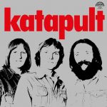 1. Katapult – Katapult (Limitovaná Jubilejní Edice 19782018 – Super Silver Edition Limited Box)
