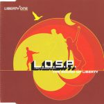 1. L.O.S.P. ‎– The Sound Of Liberty