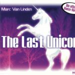 1. Marc van Linden ‎– The Last Unicorn