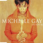 1. Michelle Gayle ‎– Do You Know