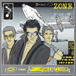 1. O-Zone – DiscO-Zone, CD, Album