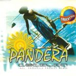1. Pandera ‎– Cecilia, CD, Single