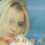 1. Simona ‎– Simona, CD, Album