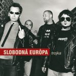 1. Slobodná Európa ‎– Trojka, Vinyl, LP, Album, Reissue