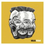 1. Solid Move ‎– Solid Move, CD, Album