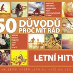 1. Various ‎– 50 Důvodů Proč Mít Rád Letní Hity