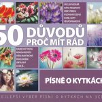 1. Various ‎– 50 Důvodů Proč Mít Rád Písně O Kytkách