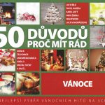 1. Various ‎– 50 Důvodů Proč Mít Rád Vánoce