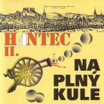 1. Various ‎– Hantec II. Na Plný Kule