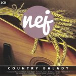 1. Various ‎– Nej Country Balady