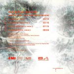 2. Cosmic Gate ‎– Mental Atmosphere, CD, Single