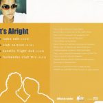 2. Filur Meets Miss Nellie Ettison ‎– It’s Alright