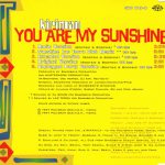 2. Kiriman ‎– You Are My Sunshine