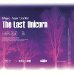 2. Marc van Linden ‎– The Last Unicorn