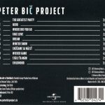 2. Peter Bič Project ‎– Dream