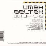 2. Umek & Beltek ‎– Out Of Play