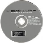 3. Beam vs. Cyrus ‎– Thunder In Paradise