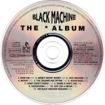 3. Black Machine ‎– The Album