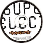 3. Bomfunk MC’s ‎– Super Electric