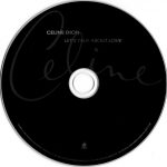 3. Celine Dion ‎– Let’s Talk About Love