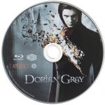 3. Dorian Gray (2009) Bluray