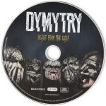 3. Dymytry ‎– Beast From The East