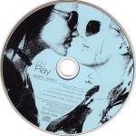 3. Jay Ray – Baby, Baby, CD, Single