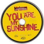 3. Kiriman ‎– You Are My Sunshine