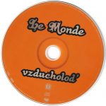 3. Le Monde – Vzducholoď, CD, Single, Promo