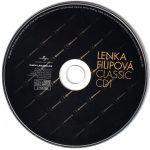 3. Lenka Filipová ‎– Classic, Acoustic & Live (Platinum Edition)