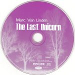 3. Marc van Linden ‎– The Last Unicorn