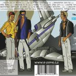 3. O-Zone – DiscO-Zone, CD, Album