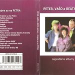3. Peter Nagy ‎– Peter, Vašo A Beáta Deťom ✶ Hrajme Sa Na Petra