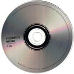 3. Pigforce ‎– 9ine MM, CD, Single