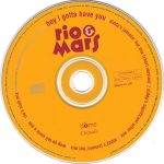 3. Rio & Mars ‎– Boy I Gotta Have You