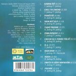 3. Simona ‎– Simona, CD, Album