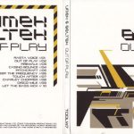 3. Umek & Beltek ‎– Out Of Play