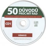 3. Various ‎– 50 Důvodů Proč Mít Rád Vánoce