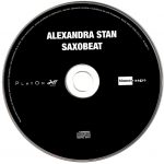 4. Alexandra Stan ‎– Saxobeats