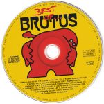 4. Brutus ‎– Best Of…