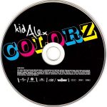 4. Kid Alex ‎– Colorz