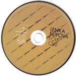 4. Lenka Filipová ‎– Classic, Acoustic & Live (Platinum Edition)