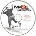 4. Ma$e – Welcome Back, CD, Album