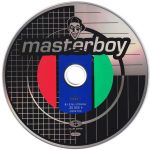 4. Masterboy ‎– Generation Of Love – The Album